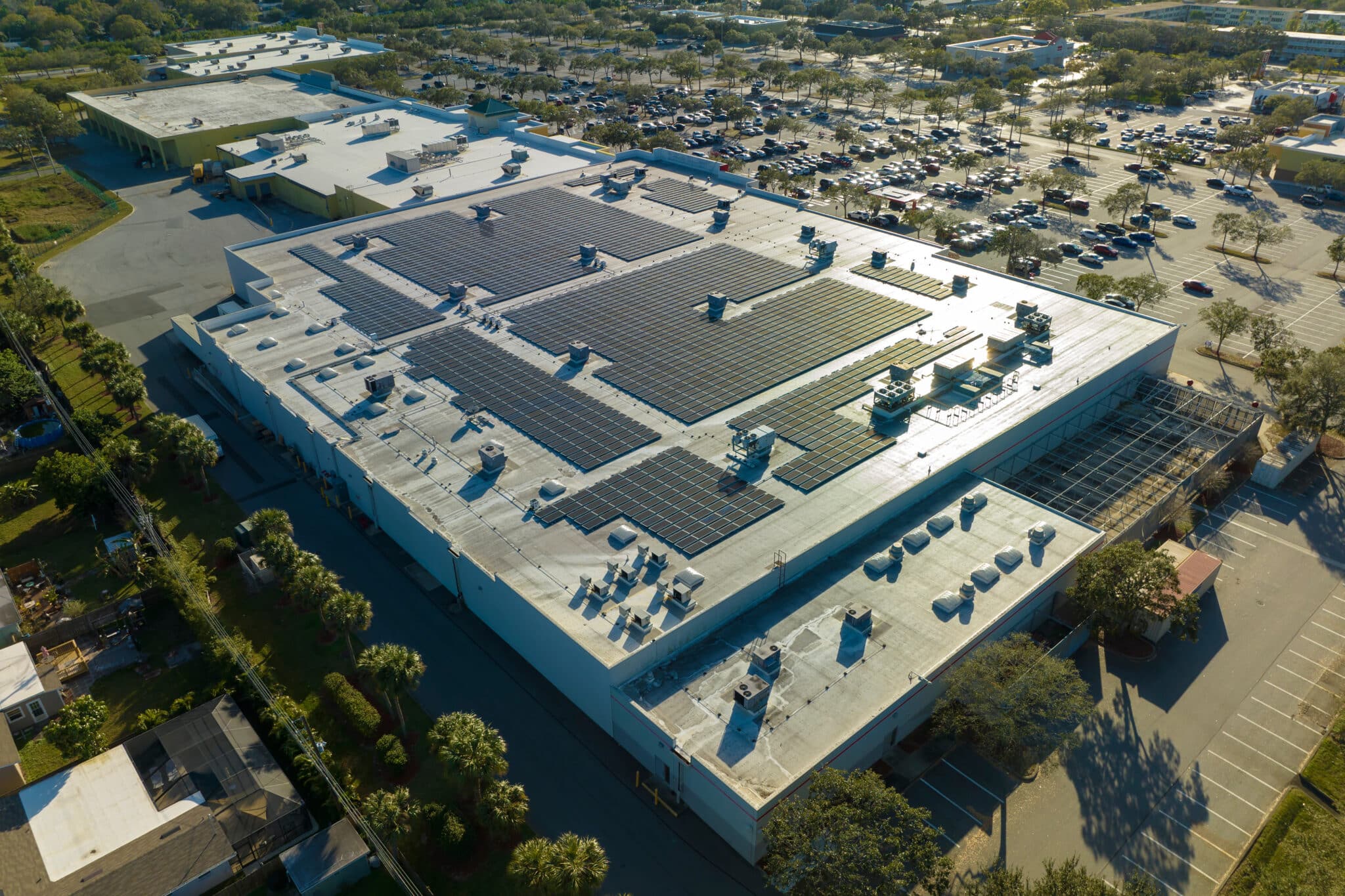 Sobriété énergétique : un défi de taille pour la logistique