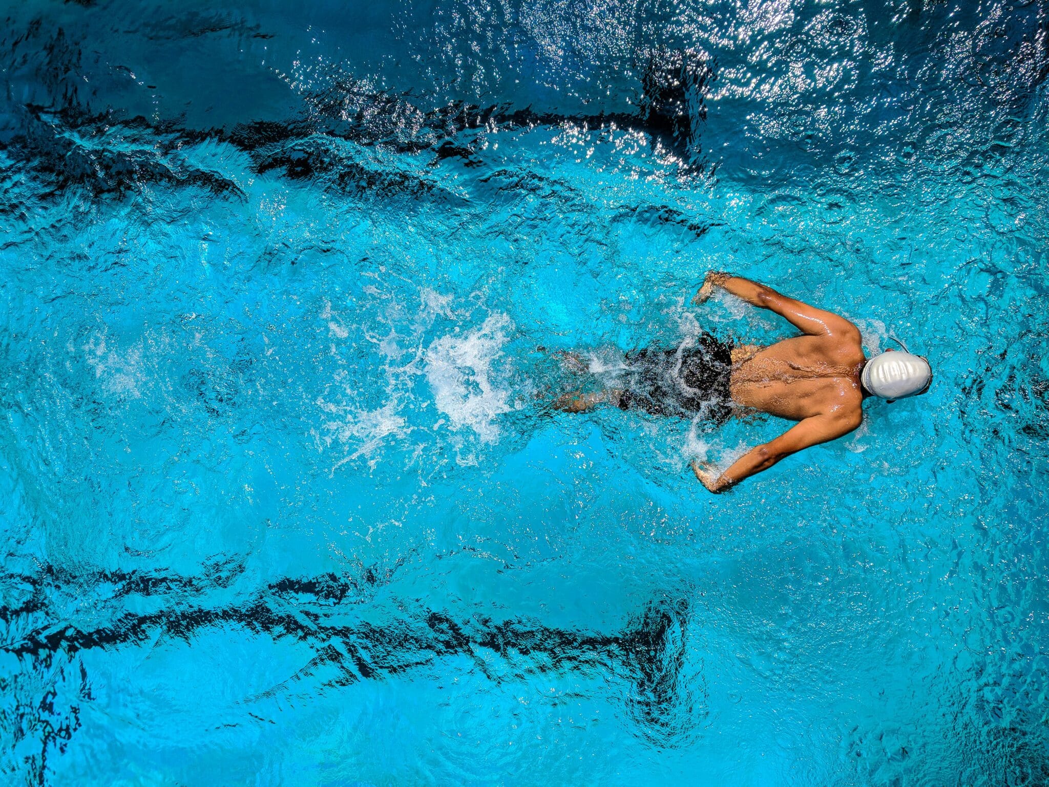 natation jeux olympiques