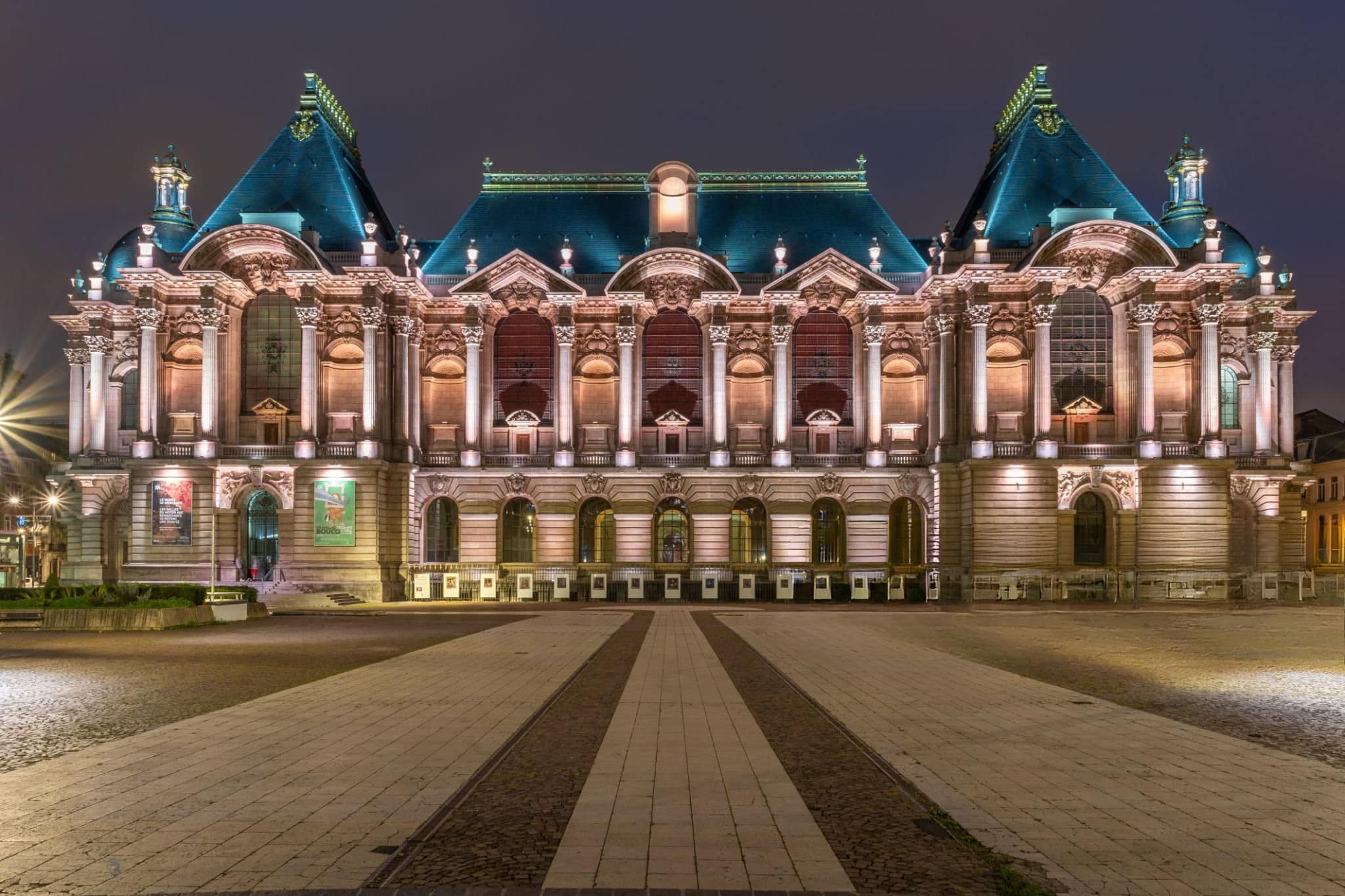 Nuit Européenne des Musées : un événement culturel qui transforme les centres-villes et dynamise les territoires