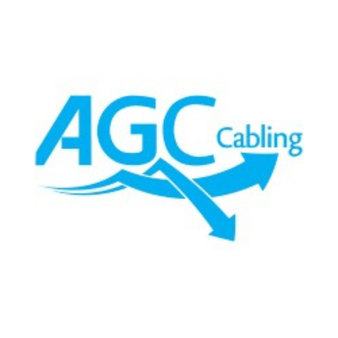 ENTERPRISE installe AGC Cabling