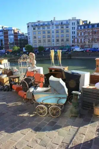 Braderie de Lille 2026 : tout savoir sur l’événement incontournable du Nord