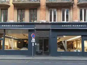 VIEUX LILLE